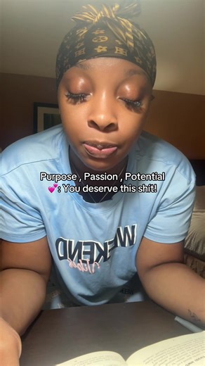 Unlocking Your Purpose, Passion, and Potential