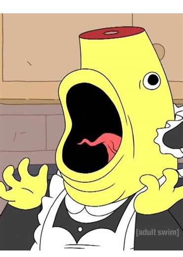 #onewheatmark ;; YES I AM A FAN OF KARIKI BEAR 🥹🥹 ;; #smilingfriends #homestuck #fyp #onewheatmarkwill