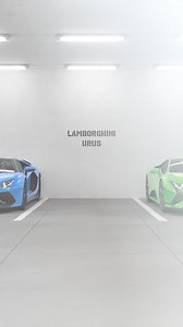 Time to complete your collection. We let you acquire the Lamborghini you miss. And fill that spot in your garage. | Lamborghini