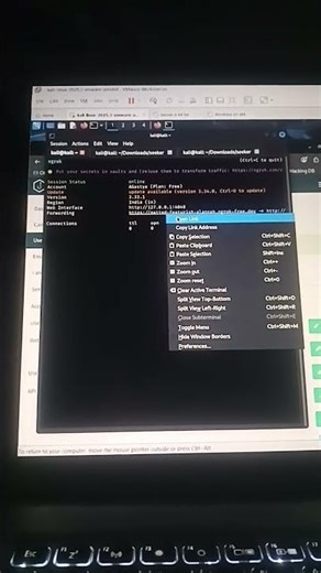 “How Hackers Track Your Location Using ONE Link! (Seeker Tool Explained | Awareness)”