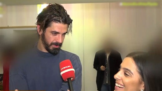 Δημήτρης Γκοτσόπουλος σε δημοσιογράφο: «Το μεγαλύτερό μου όνειρο είναι να σε... παντρευτώ» - NEWS - Youweekly.gr