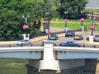 Bridging Time: The world-famous Y Bridge