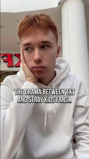 NOT FANS ARGUING AGAIN