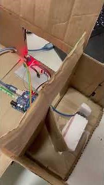 Home Intrusion Detection System - project