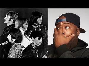 Buffalo Springfield - For what it's worth | Reaction