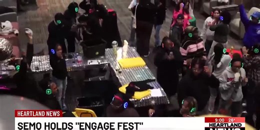 SEMO holds "Engage Fest"