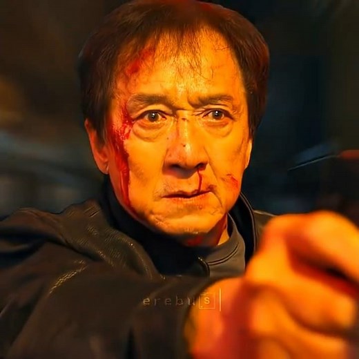 "Killer Vs Jackie Chan" The Shadow's Edge Edit | MONTAGEM ALQUIMIA (SLOWED) #chinesedrama