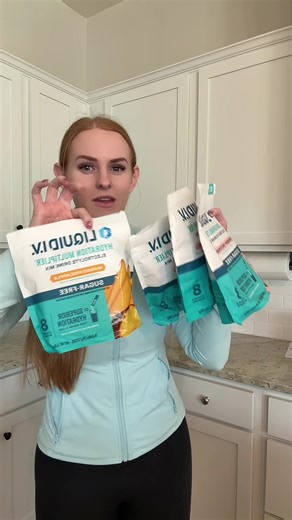 Explore These Delicious Liquid IV Flavors