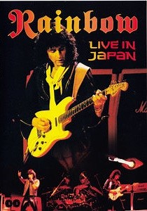 Rainbow - Live In Japan