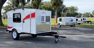 Are Runaway Campers Really America's Most Affordable Camper?