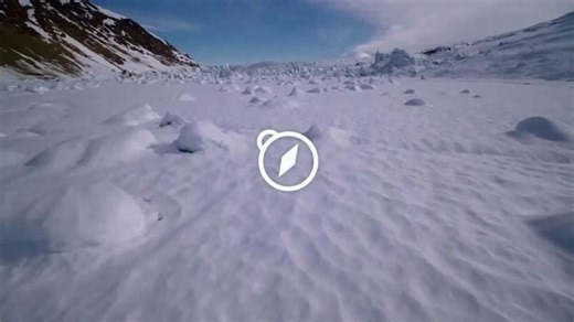 Outside TV Spot, 'Unlock Winter'