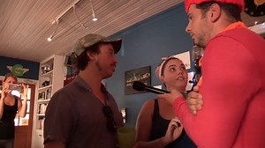 700K views · 9K reactions | Steven Crowder confronts an Antifa member whose rap sheet includes throwing tomatoes at Trump and assaulting cops. He called for Steven to be set on fire and milkshaked, so a visit was in order! | Louder with Crowder | Facebook