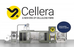 Yangi ’s turnkey dry forming manufacturing solution Cellera™ is ready for first machine orders — Dry Forming Technology - Yangi