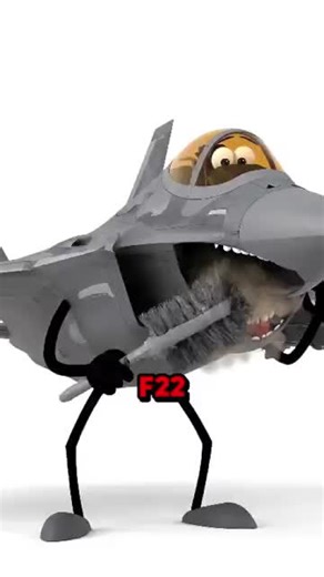 Life in the Military: A Day in the Airplane