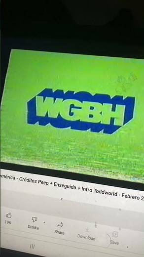 WGBH/9 Story Entertainment/Discovery Kids (2004)