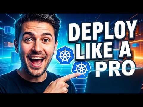 Docker & K8s Hands On