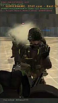 Battlefield 2 - Mashtuur City #bf2 #battlefield #gamers