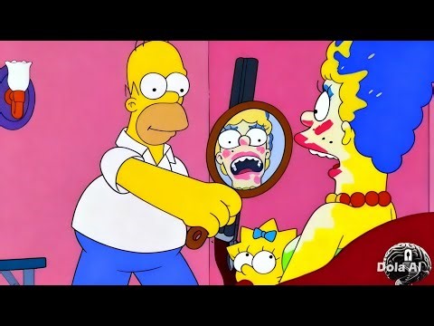 The Simpsons 🔥 The Most EPIC Moments of Season 10 | Guaranteed Laughter