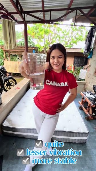 Cosova Spring Mattress: Comfort for Every Sleep