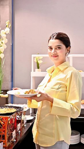 Experience Gujranwala’s most classy Hi-Tea Buffet at ALIF ✨ Because every good day deserves a perfect Hi-Tea ☕🍰 For just 2495/- per head 📞 For Details & Reservations: 92 311 1112543 📞 For Corporate Events & Parties: 92 310 3166081 📍 Alif Restaurant, near G Magnolia, Main GT Road, Gujranwala #AlifRestaurant #HiTeaLovers #HiTeaBuffet #GujranwalaEats #FoodieVibes #LuxuryDining #TeaTime #BuffetLovers #FoodiesOfGujranwala #EveningVibes #TasteWithElegance #GujranwalaFoodies #FineDiningExperience #