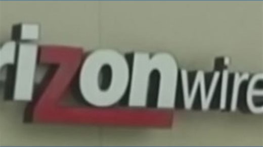 Verizon outage credit