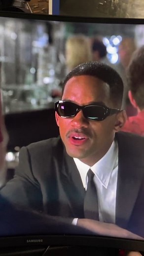 Discover Interesting Movie Facts About Men In Black Series