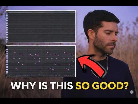 The Genius Behind Catching Flies - Satisfied (Ambient Reprise) (Remake, Breakdown, Anjunadeep)