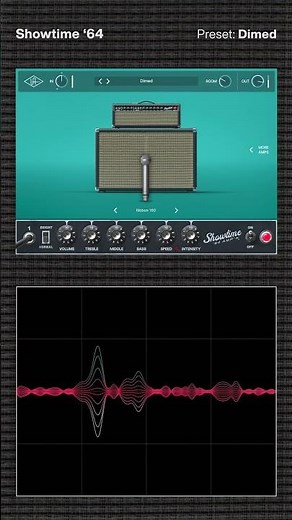 Find UAD Showtime in the UAD Explore FREE Bundle