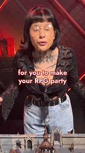 Do you wanna play a GOTHIC horror adventure? It’s SCARLET REQUIEM, our new dark bundle! 💀🦇 This bundle includes: 3 heroes, 7 enemies, 4 NPCs, 4 monsters, 22 objects, 4 busts, and one life-size Bloodthirster’s Chalice! Legends talk about the lost land of Rabenarr, and about those who are trapped there forever. In this cursed realm, the Baron oversees everything, and all of the village is under his eternal control. Do you think you’ve got what it takes to help them escape? SIGN UP NOW and unlock