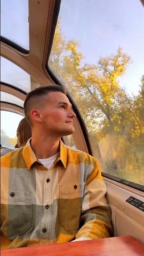 🚂🤯Ohio has a Scenic Railroad!?