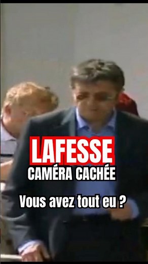 Jean-Yves Lafesse : vous avez tout eu ? (caméra Cachée) #caméracachée #humour #rire #prank