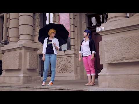 Miraculous Ladybug - CMV 2nd teaser