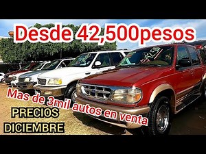 The cheapest family SUVs at the used car market, Ford Explorer