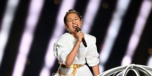 Emme Maribel Muñiz: Who is Marc Anthony's and JLo's daughter?