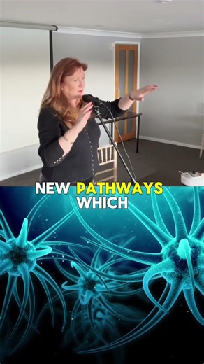 Create new Neural pathways by changing your thinking #motivation #manifestingriches #choose