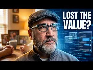 The Tombstone Problem: Bridging the Human to AI Gap