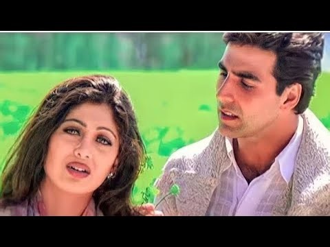 Dil Ne Yeh Kaha Hain Dil Se -HD VIDEO SONG | Akshay, Suniel & Shilpa | Dhadkan |#video