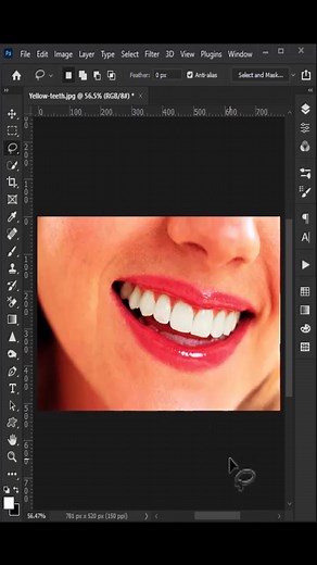 Best And Easiest Way To Change Teeth From Yellow To White In Photoshop #photoshop #photoediting #new #photoshop #how #shorts #easy #mscclickservice #photoshopediting #photoshop_tutorial #adobephotoshop #adobephotoshoptutorial #videoediting #video #videography #editing #videoedits #videoeditor #videoproduction #photography #videoedit #instagram #love #filmmaking #edits #editor #photoshop #videographer #edit #videos #like #follow #graphicdesign #youtube #tekken #cinematography #trending #instagood