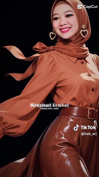 🌹HARUS KU NANTI🌹 🌹Harus ku nanti sinar kasihmu, 🌹Yang lembut menyentuh setiap sudut hatiku 🌹Dalam diam, ku titipkan rindu 🌹Seperti angin yang membelai mesra wajahmu 🌹Nada lagu jadi bahasa rahsiaku 🌹Irama hatiku menari untukmu 🌹Resah kecewa ku titip dalam nada 🌹Hanya agar kau dengar, hanya agar kau rasa 🌹Semoga pintu cintamu terbuka, 🌹Bukan sekadar janji yang terucap 🌹Tetapi nyata, hangat, dan penuh rindu 🌹Seperti pelukan yang tak pernah ingin lepas Template cc@mrboys31 @🤍🌹Kasih W