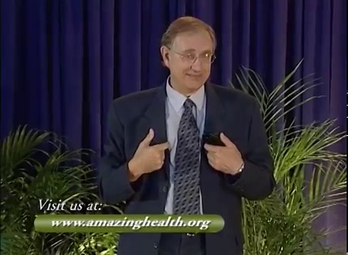 Life at its Best - Walter Veith (Series)