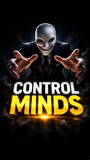 Rule #47. Control Minds #darkpsychology #mindset