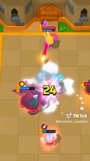 #clashmini #clashminibeta #clash #fyppppppppppppppppppppppp #supercell @clashminiturkey