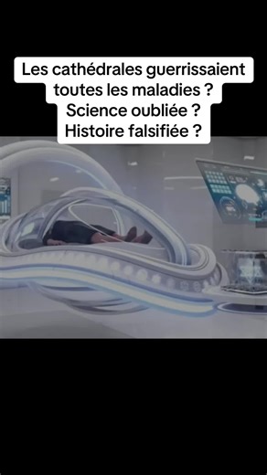 @UrbanDjinns™ met en lumière la fonction oubliée des cathédrales. L'inscription gravée sur une des marches conduisant à la cathédrale du site du mons anis ne fait que renforcer cette thèse : « Ceux qui dorment sur cette pierre, d'être guéris ne tardent guère. Si le pourquoi tu veux savoir, c'est que l'autel a ce pouvoir ». #histoire #cathedrale #pourtoi #france #paris