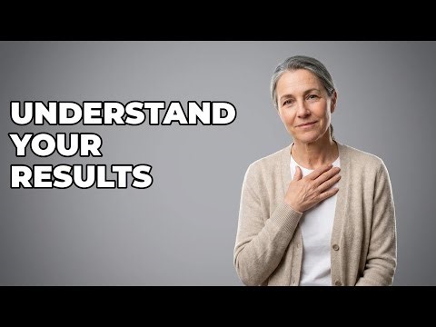 How Do I Understand My Cancer Test Results?
