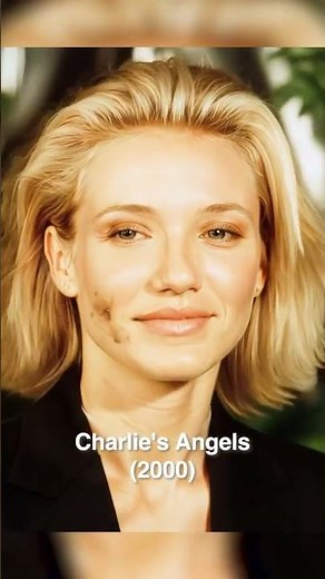 Cameron Diaz Top 5 Movies 🎥🙌🔥