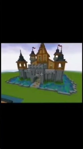 instant build mod part 2 #minecraft #fusie #gaming