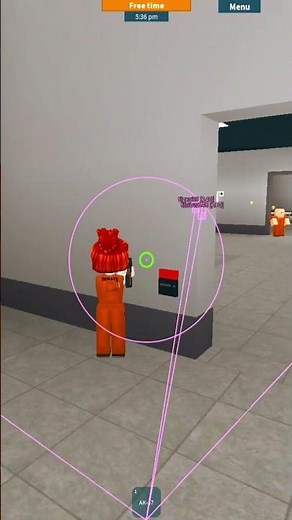 BEST Roblox Prison Life Script