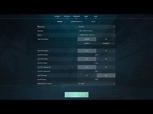 How To Change Display Mode In Valorant