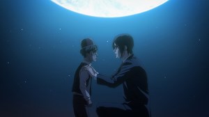 進撃の巨人 The Final Season 第88話「地鳴らし」
