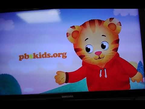 daniel tiger's neighborhood funding credits